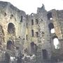 Norham Castle