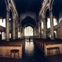 Sunderland Minster