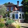 Micklefield Hall
