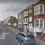 The Margate Maisonette