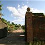 Hatfield House - Old Palace