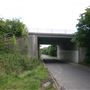 Bridge over Hastoe Lane