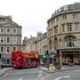 High Street