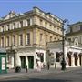 The Theatre Royal