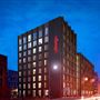 Hampton By Hilton Manchester Northern Quarter