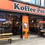 Koffee Pot