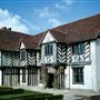 Blakesley Hall