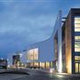 The Stevenage Centre North Hertfordshire College