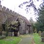 St Giles & Ridge Church
