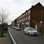 The Quadrant Shopping Centre