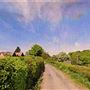 Great Gaddesden Village