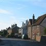 Long Marston Village
