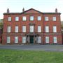Platt Fields Parks