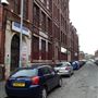 Dolphin St