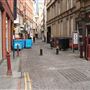 Barton Square