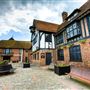 Sandwich Guildhall