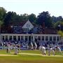 The Nevill Ground
