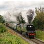 East Lancashire Railway