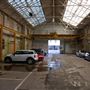 Royal William Yard - Cooperage Factory Yard & Warehouse