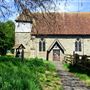 St Peter and St Paul - Bilsington