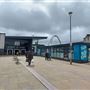 Bolton Interchange (TFGM)