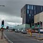 Bakewell Centre, Stockport College, Trafford College Group