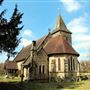 Falconhurst - Markbeech Village