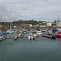 Port of Dover - Yacht Harbour