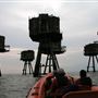 Redsand Towers Sea Fort