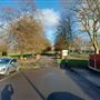 Lostock Park, Stretford