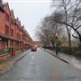Regent Square, Salford
