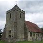 CCT - Church of St Thomas a Becket - Capel