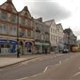 Okehampton