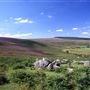 Dartmoor National Park