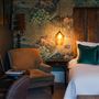 Hampton Manor & Peels Restaurant