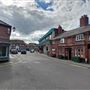 King Street, Knutsford
