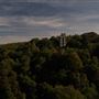Hunting Tower, Chatsworth Estate