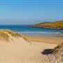 NT - Crantock Beach