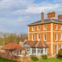 Gainsborough Wing