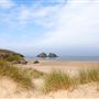 NT - Holywell Bay