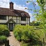 A - Tudor Rose Farm