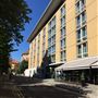 Hilton Garden Inn Bristol City Centre