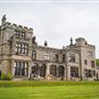Armathwaite Hall Hotel and Spa