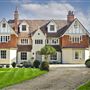 Grand Country House