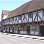 Merchant's House (John Moore Museum Sites)