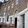 A Block, County Hall