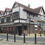 Tudor House Museum and Garden