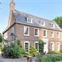 The Priory,