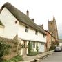 Cerne Abbas