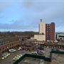 Stafford Rooftops (from Staffordshire Place 1)